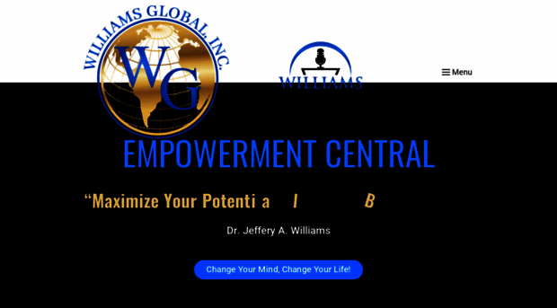 drjefferywilliams.com