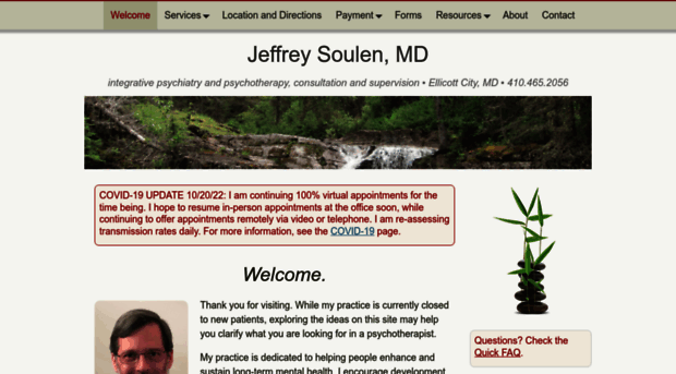 drjeffsoulen.com