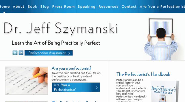 drjeffszymanski.com