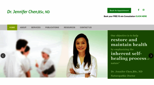 drjenchen.com