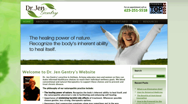 drjengentry.com