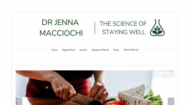 drjennamacciochi.com