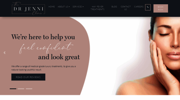 drjenni.co.uk