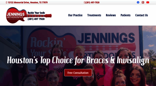 drjenningsortho.com