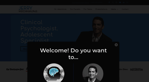 drjerryweichman.com
