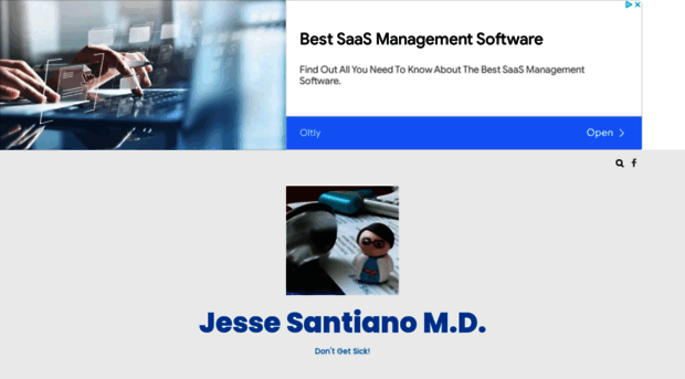 drjessesantiano.com