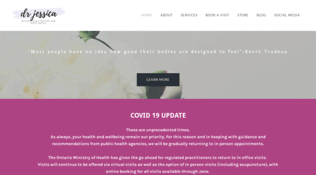 drjessica.ca