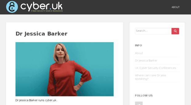 drjessicabarker.co.uk