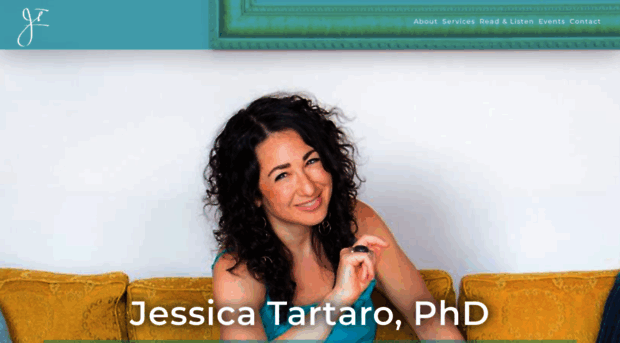 drjessicatartaro.com