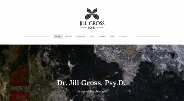 drjillgross.com