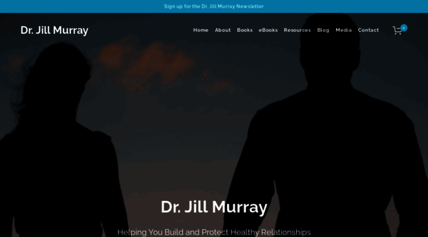 drjillmurray.com