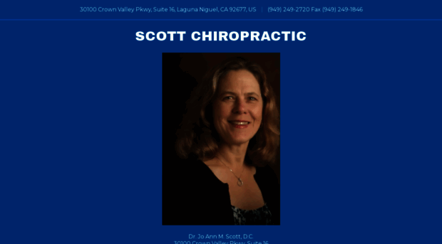 drjoannscott.com