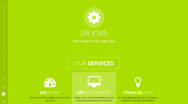 drjobs.dk