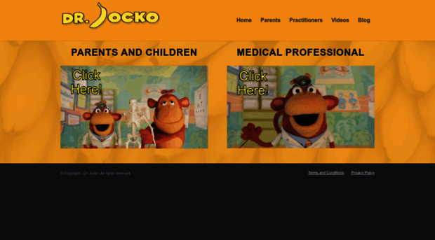 drjocko.com