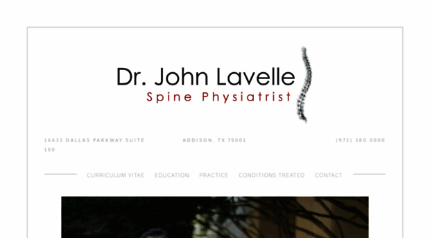 drjohnlavelle.squarespace.com