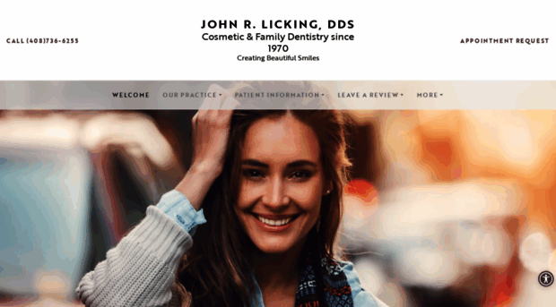 drjohnlicking.com