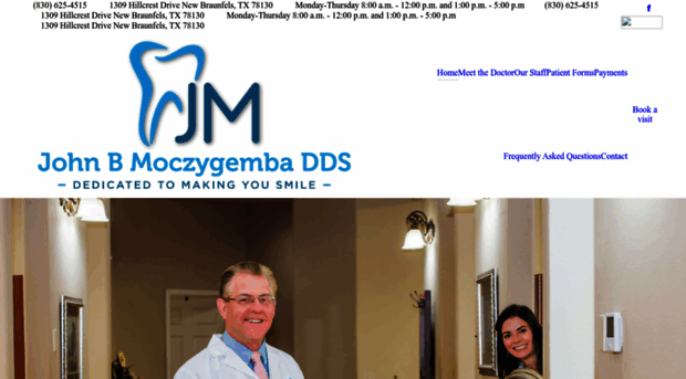 drjohnm.com