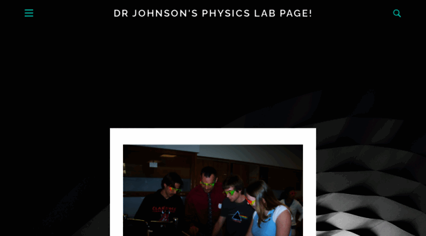 drjohnsonphysics.weebly.com