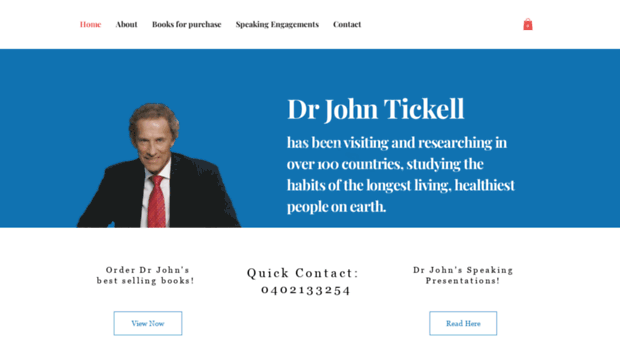 drjohntickell.com