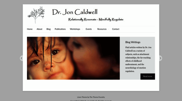 drjoncaldwell.com