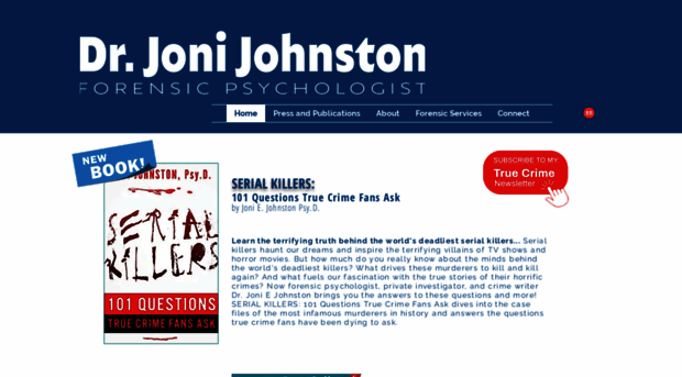 drjonijohnston.com