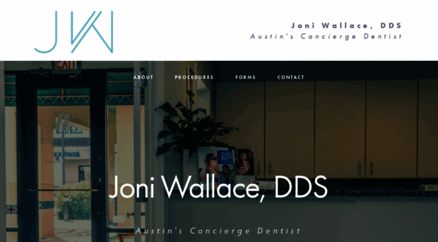 drjoniwallace.com