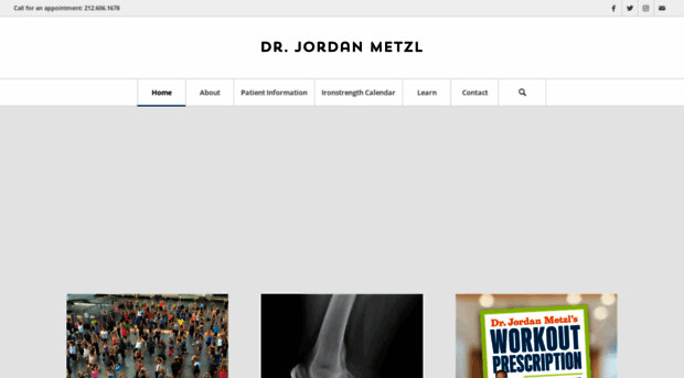 drjordanmetzl.com