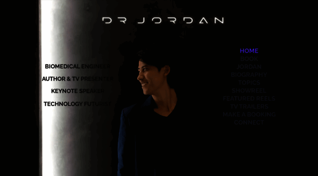 drjordannguyen.com