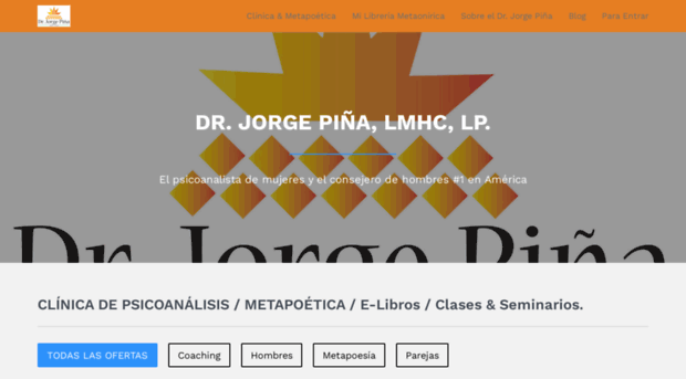 drjorgepina.mykajabi.com