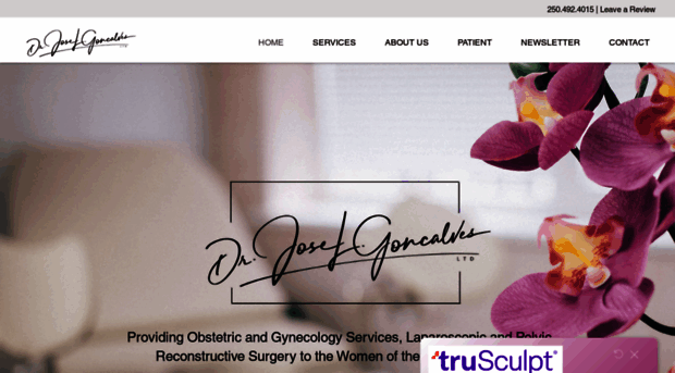 drjosegoncalves.com