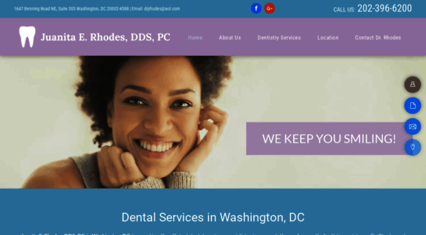 drjrhodes.com