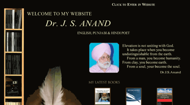 drjsanand.com