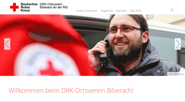 drk-biberach.de