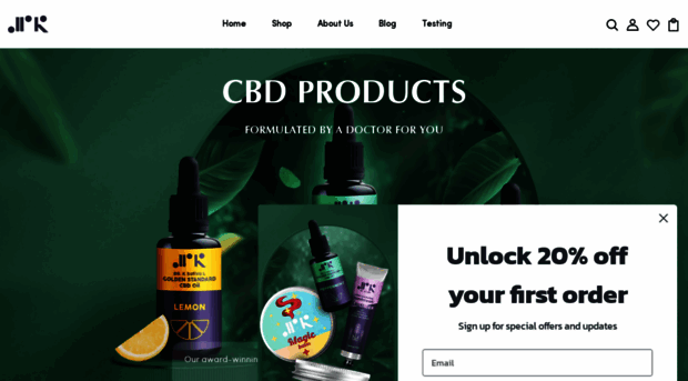 drk-cbd.co.uk