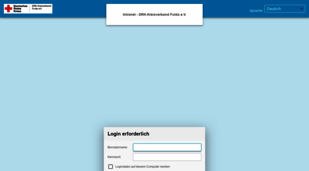 drk-fulda-intranet.de