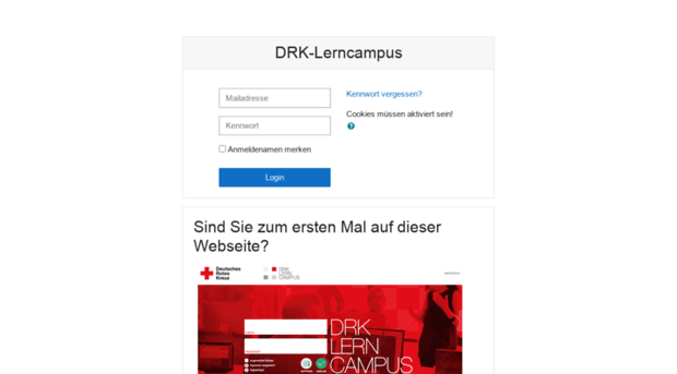 drk.moodle-kurse.de