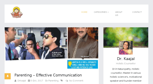 drkaajal.com