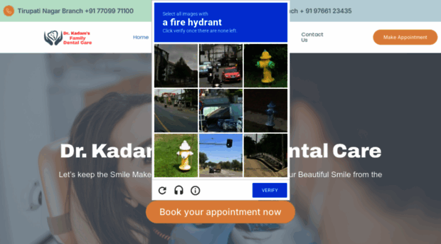 drkadamdental.com