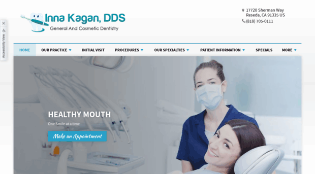 drkagandds.com