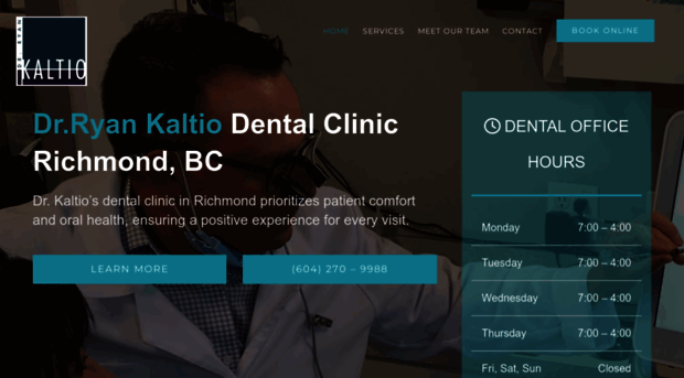 drkaltio.com