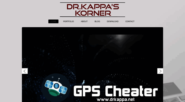 drkappa.net