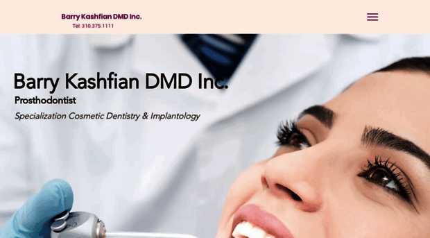 drkashfian.com