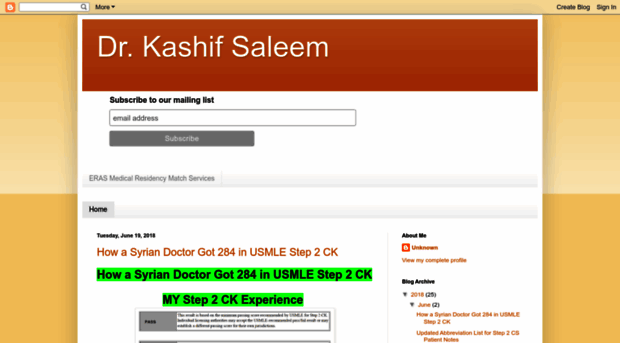 drkashifsaleem.blogspot.com