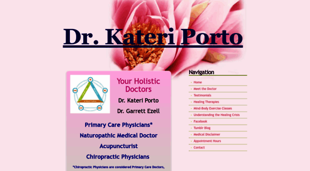 drkateri.com