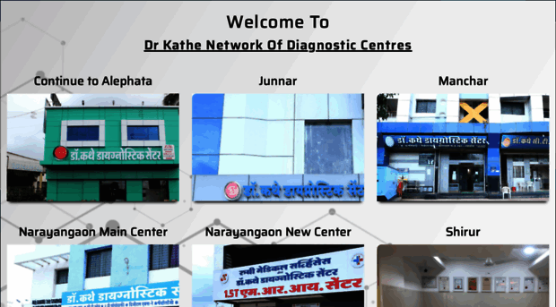 drkathediagnosticcentre.com