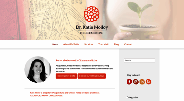 drkatiemolloy.com