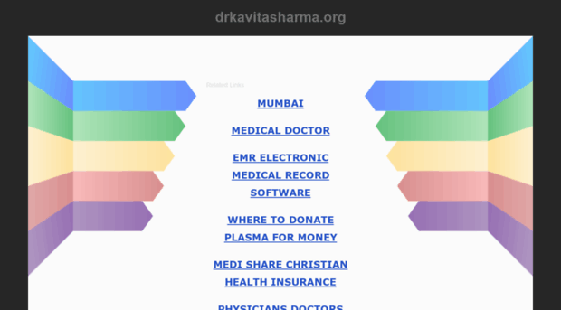 drkavitasharma.org