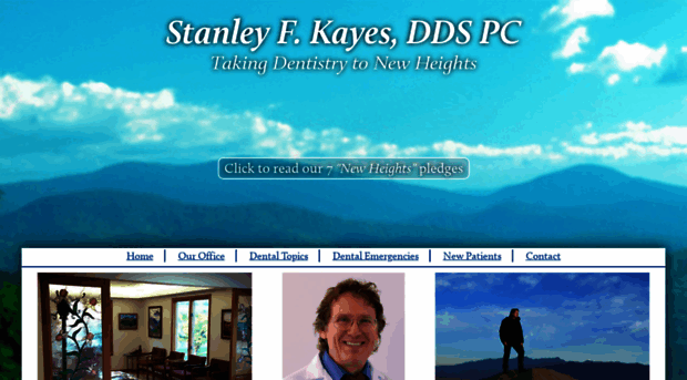 drkayes.com