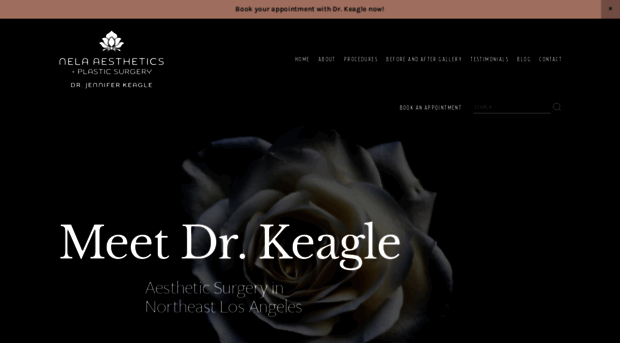 drkeagle.com