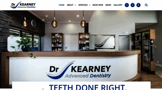 drkearney.co.za